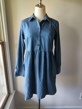 women's nine west georgette collar pleated dress New Nine West Women's Georgette Collar Pleated Dress Variety Color XS